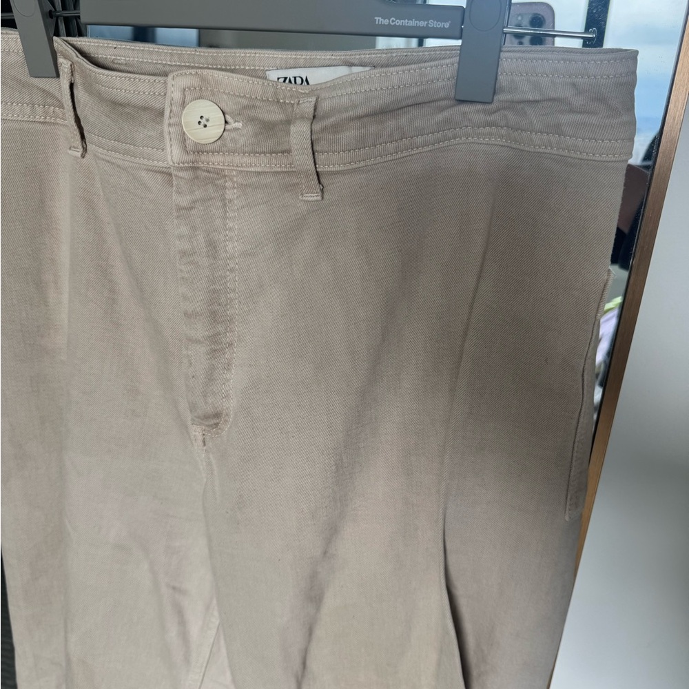 The Marine Straight Leg Jeans - Picture 4 of 8
